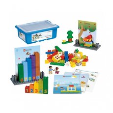 LEGO Базовый набор Креативный строитель