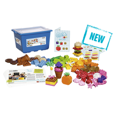 LEGO Cafe+ базовый набор