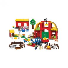 LEGO Duplo ферма