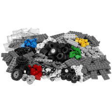 LEGO колеса