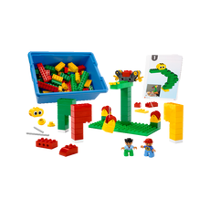 LEGO Первые конструкции, набор