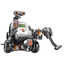 LEGO перворобот NXT базовый набор