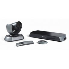 LifeSize Icon 600 - 10x Optical PTZ Camera - Digital MicPod, Single Display, 1080P - Non-AES