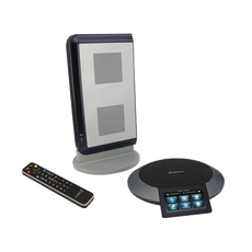 LIFESIZE ROOM 220 - NO CAMERA - PHONE 2ND GENERATION - КОДЕК FULL HD 1080P, MCU 8 ПОРТОВ - NON-AES