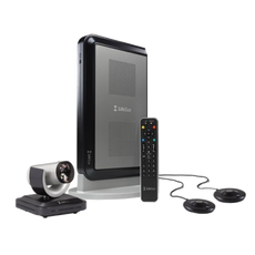 LIFESIZE TEAM 220 - DUAL MICPOD 10X- КОДЕК ВКС FULL HD 1080P, MSU НА 4 АБ-ОВ В РЕЖИМЕ HD 720P, КАМЕРА, 2 МИКРОФОНА. NON-AES