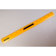 Линейка классная 50см