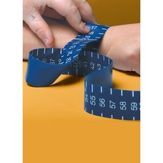 Линейка-лента