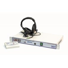 Лингафонный кабинет "Диалог-3", 12 рабочих мест