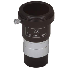 Линза Барлоу Synta Sky-Watcher 2x, 1,25", с адаптером для камеры