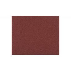 Лист шлифовальный №2