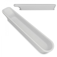 Лодочка для сжигания №2, 85*14*10, уп.20 /1200 шт