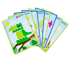 Лото с животными DUPLO