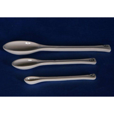 Ложка фарфоровая № 2 ,150мм