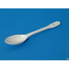 Ложка фарфоровая №3