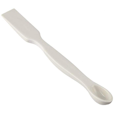 Ложка-шпатель фарфоровая 140мм