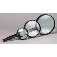 Лупа 6 см, 5х
