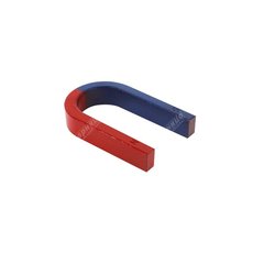 Магнит дугообразный