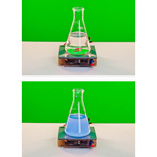 Магнитная мешалка