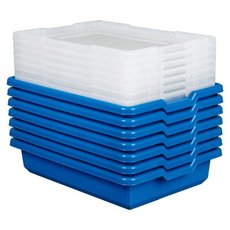 Малые короба для хранения