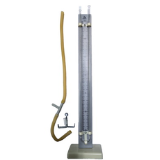 Манометр жидкостный (демонстрационный)