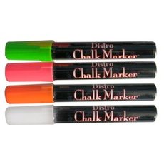 Маркер для тёмных досок MARVY 480 1.5-3мм