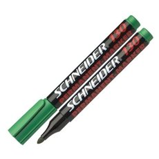 Маркер перманентный Schneider 130 круглый 1-3мм