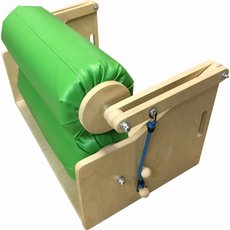 Машина для обнимания одинарная