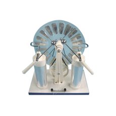 Машина электрофорная