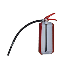 Массогабаритный макет огнетушителя