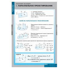 МАТЕМАТИКА Многогранники. Тела вращения.