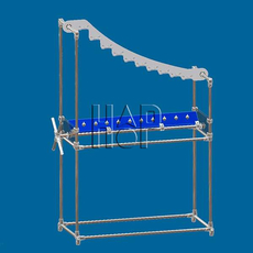 Маятник Бегущая волна