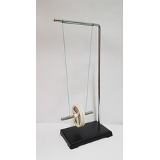 Маятник Максвелла