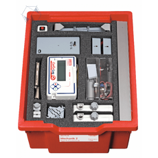 Механика 2 (с фотоворотами). Комплект лабораторного оборудования