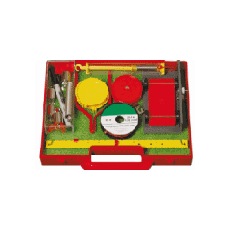 Механика. Мини-набор лабораторного оборудования