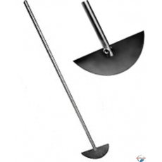 Мешалка лопастная IM 7