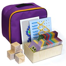 Методика «Развитие и коррекция речи детей 4-8 лет»