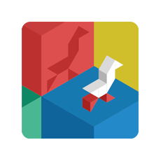 Методика развития и коррекции пространственного мышления "Игры с тенями"