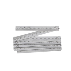 Метр складной