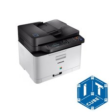 МФУ (Копир, принтер, сканер), А4, ч/б, лазерный