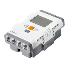 Микрокомпьютер NXT