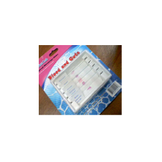 Микропрепараты "Человек". Набор № 1.Элементы тканей человека (5 элементов)