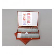 Микропрепараты по Биологии