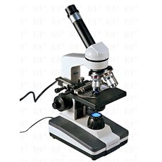 Микроскоп демонстрационный