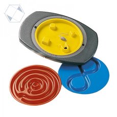 Мышка в лабиринте. Игровой тренажёр