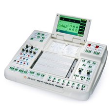 Многофункциональный интеллектуальный измерительный тренажёр