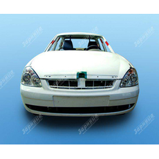 Многофункциональный учебно-тренажерный комплекс для обучения методам оказания первой помощи лицам, пострадавшим в результате дорожно-транспортных происшествий "Деблокатор – 1.01 Г" (автомобиль на колёсах)