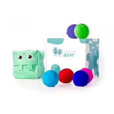 МОБИ «ДУЭТ»