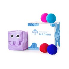 МОБИ «МАЛЫШ»