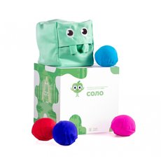 МОБИ «СОЛО»