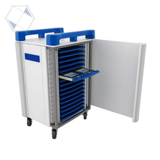 Мобильная станция для подзарядки